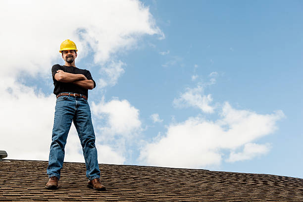 Best Slate Roofing Contractor  in Byhalia, MS