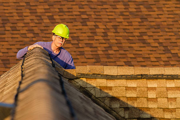 Best Local Roofing Companies  in Byhalia, MS